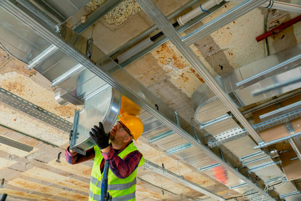 Best Residential HVAC in Chester, MD