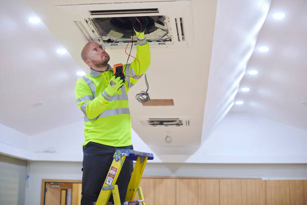 Best Emergency HVAC Services in Chester, MD