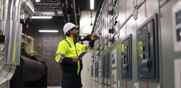 Best Geothermal HVAC Systems in Chester, MD